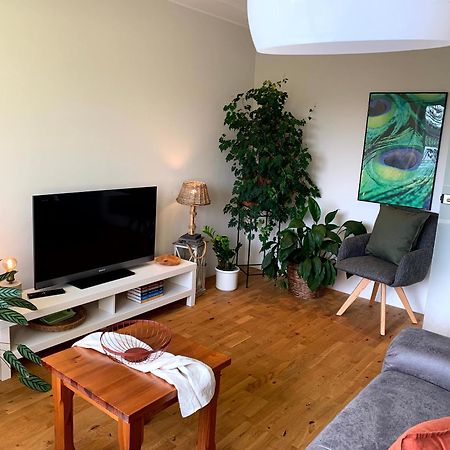 Zwanzig Apartment Korlingen ภายนอก รูปภาพ