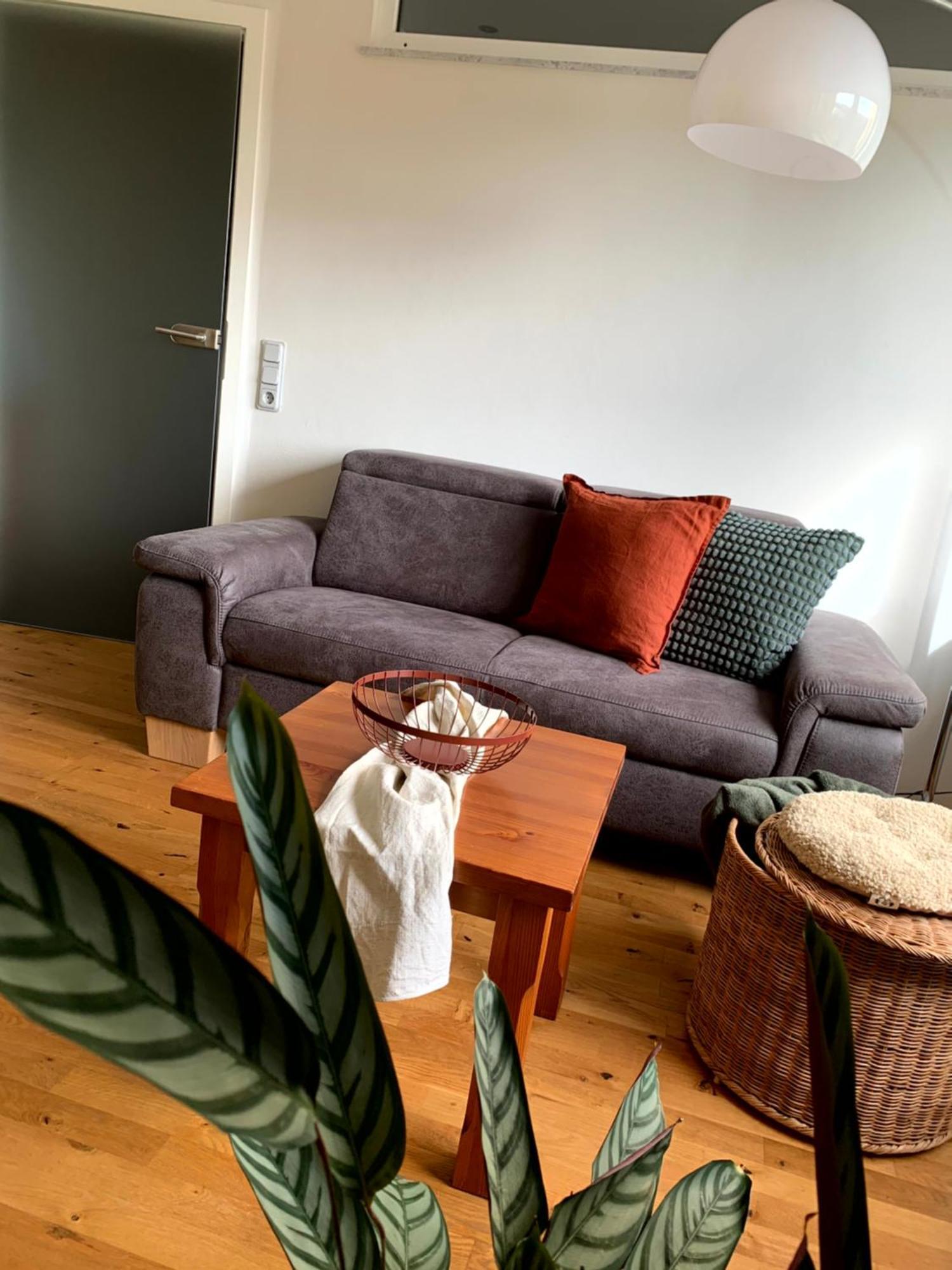 Zwanzig Apartment Korlingen ภายนอก รูปภาพ