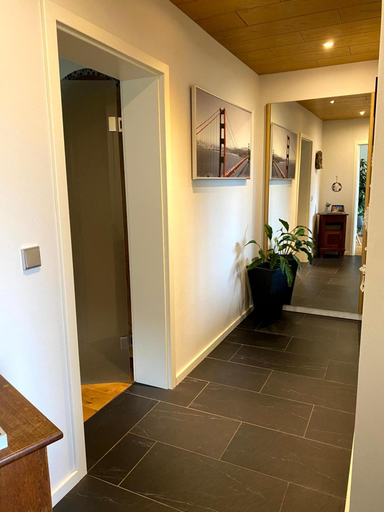 Zwanzig Apartment Korlingen ภายนอก รูปภาพ